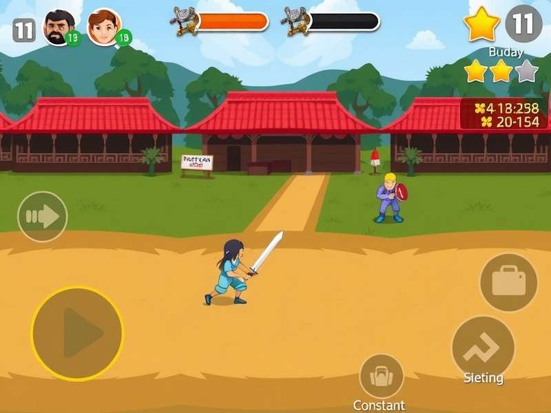 Courageous Champ community event in India